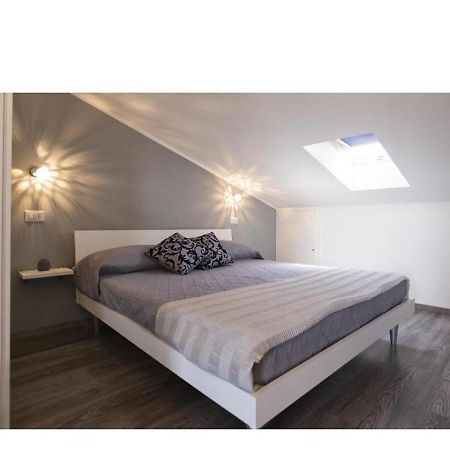 Bed and Breakfast Alice'S House Alghero Exteriér fotografie