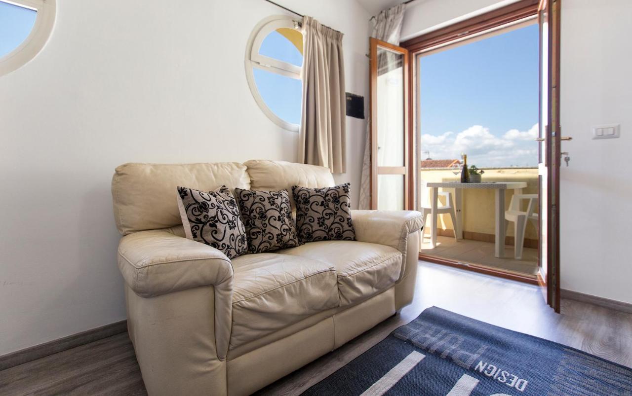Bed and Breakfast Alice'S House Alghero Exteriér fotografie