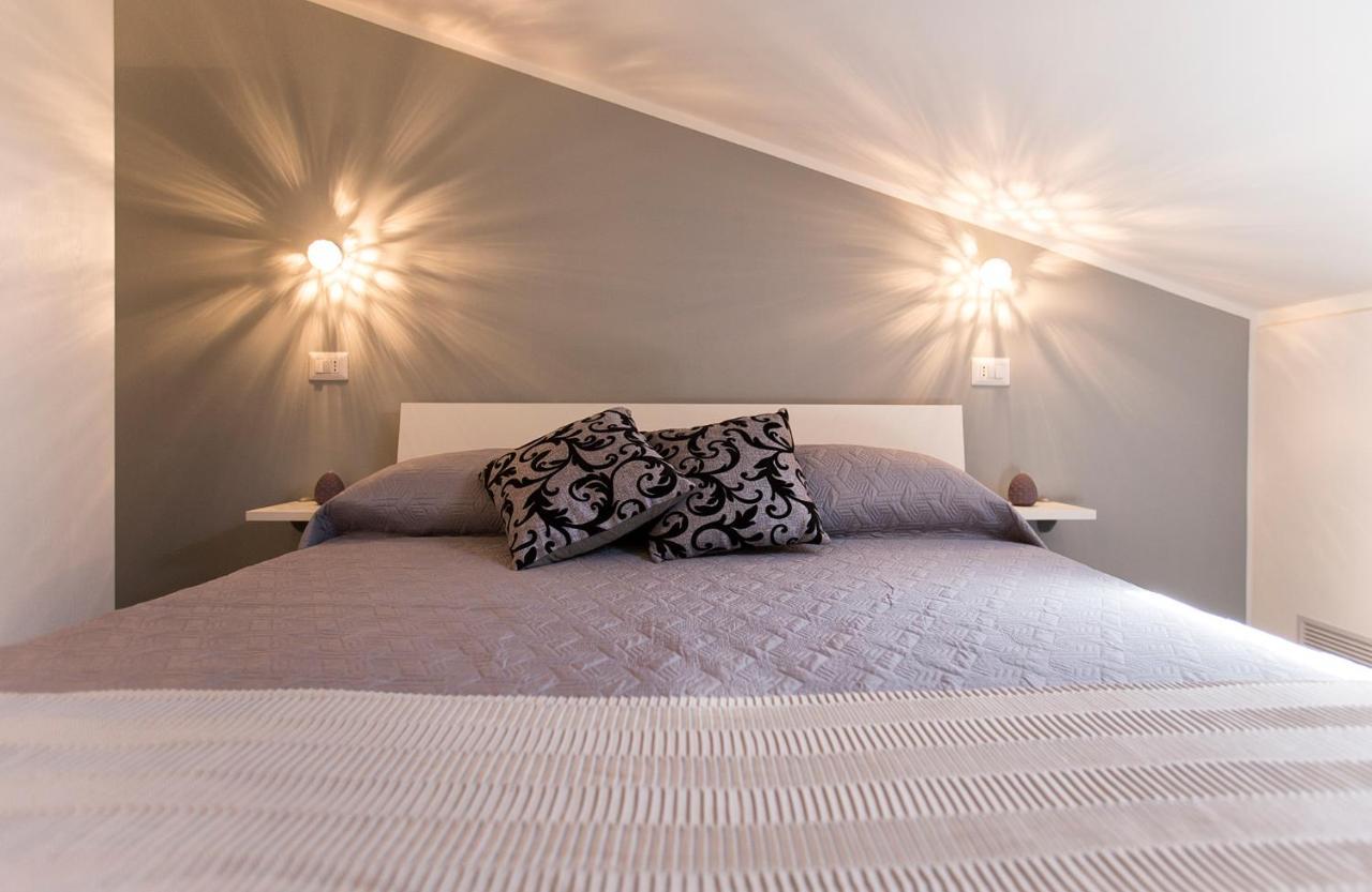 Bed and Breakfast Alice'S House Alghero Exteriér fotografie