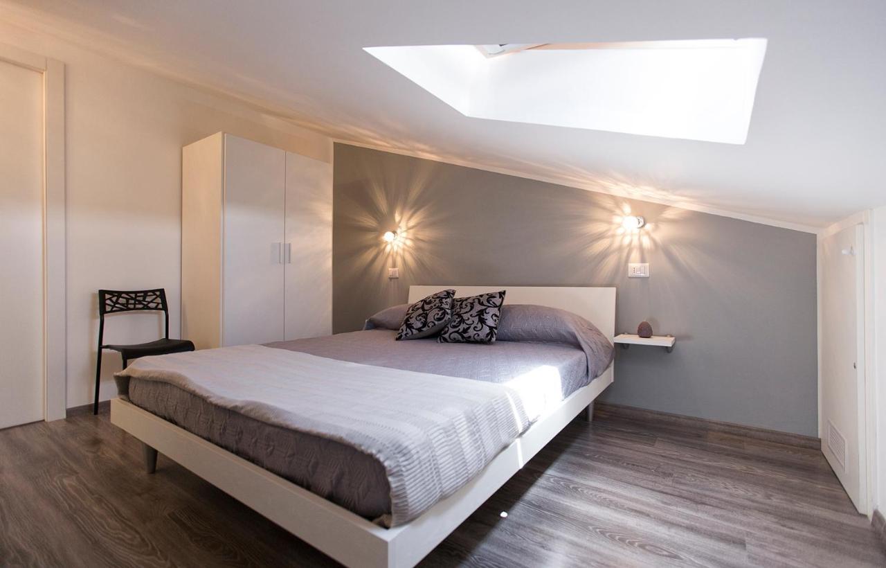 Bed and Breakfast Alice'S House Alghero Exteriér fotografie