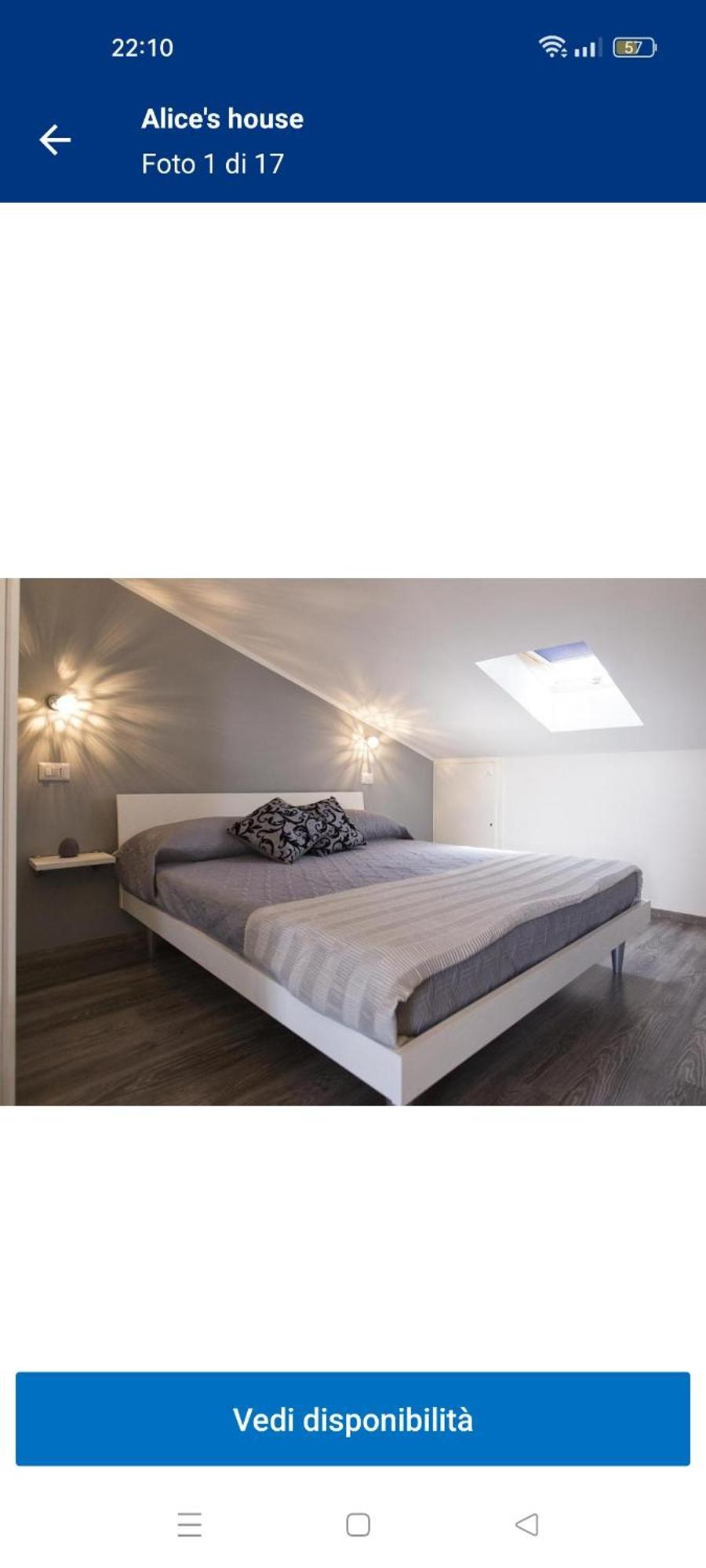 Bed and Breakfast Alice'S House Alghero Exteriér fotografie